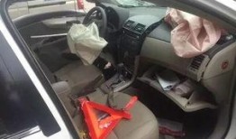 事故车拆解爆料流程视频,爆料流程视频深度解析