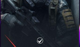 暗区突围国际服最新爆料,神秘势力崛起，全球战场风云再起